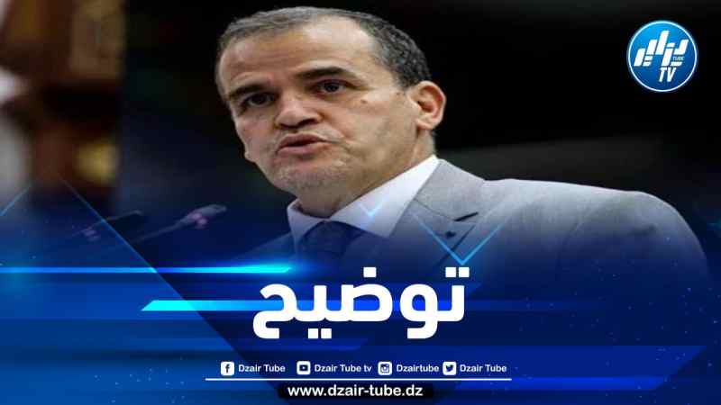 هذا ما قاله وزير التجارة بخصوص زيت المائدة