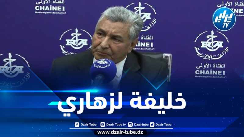 انتخاب عبد المجيد زعلاني رئيسا لمجلس حقوق الإنسان