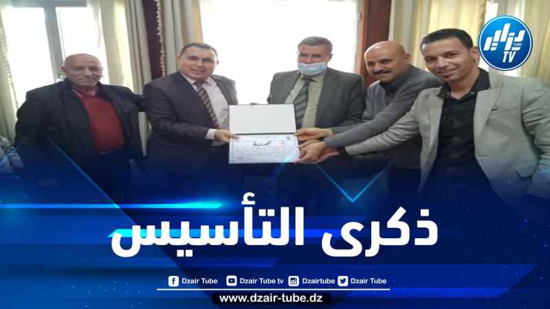 إذاعة البويرة تنظم حفلا بمناسبة الذكرى ال 13 لتأسيسها