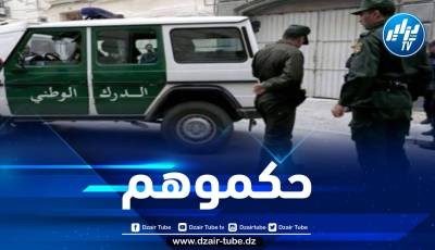 توقيف معرقلي المسار الانتخابي ببلدية أهل القصر بالبويرة