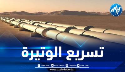 محادثات جزائرية-نيجيرية لتسريع تنفيذ خط أنابيب الغاز العابر للصحراء