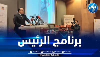 هذه نسبة انجاز برنامج رئيس الجمهورية في قطاع الكهرباء والغاز