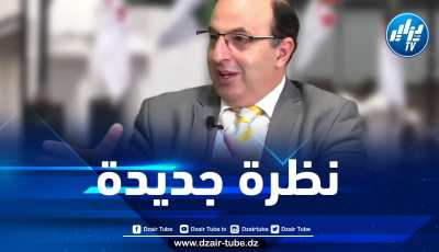 فريد بن يحي: صالون الإنتاج الوطني يعتبر بادرة أساسية في الاقتصاد الوطني