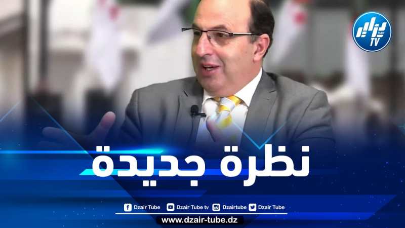 فريد بن يحي: صالون الإنتاج الوطني يعتبر بادرة أساسية في الاقتصاد الوطني