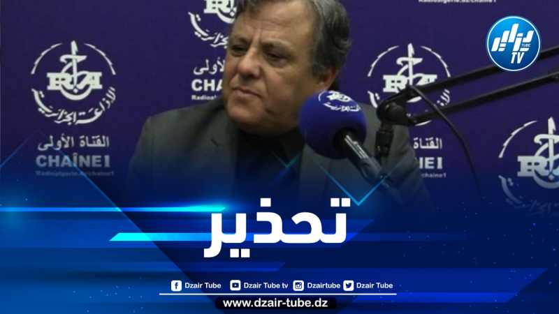 مهياوي: يجب علينا تجنب سيناريو الموجة الثالثة التي كانت قاسية جدا