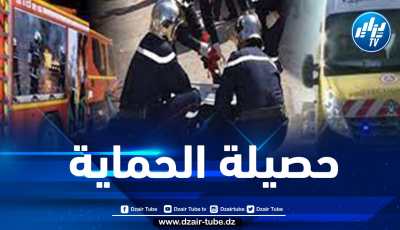 إرهاب الطرقات يودي بحياة 7 آشخاص ويصيب 330 آخرين خلال 48 ساعة الأخيرة