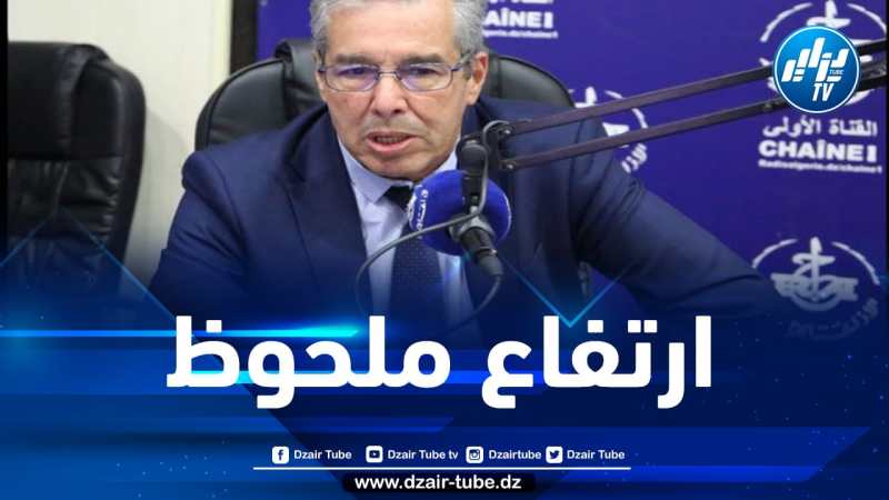 ارتفاع ملحوظ في القدرات الإنتاجية للمعدات الفلاحية الوطنية