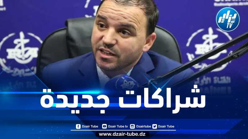 سواهلية: إستراتيجية الجزائر لولوج الأسواق الإفريقية أصبحت واضحة المعالم