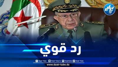 شنقريحة: التتويج بكأس العرب كان فرصة للتعبير عن الروح الوطنية المتأججة التي تسكن قلوب الملايين