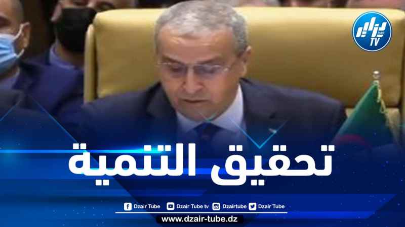 بن زيان: الجامعة الجزائرية تستقبل 1300 طالب عربي سنويا