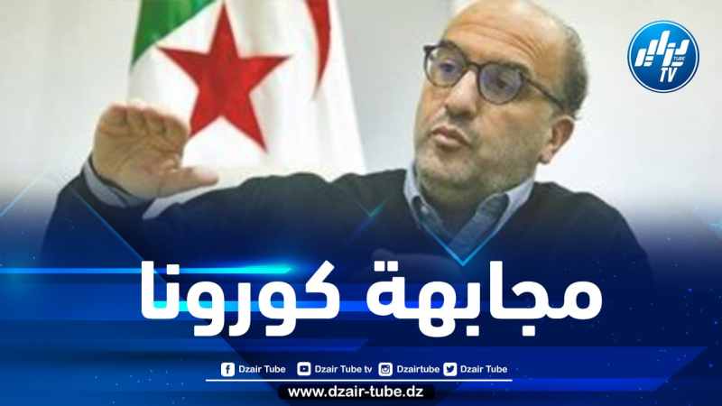 درار يدعو إلى فرض الجواز الصحي لدخول الأماكن العمومية