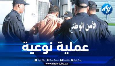 توقيف 14 شخص ينتمون للتنظيم الإرهابي “رشاد” بالأغواط
