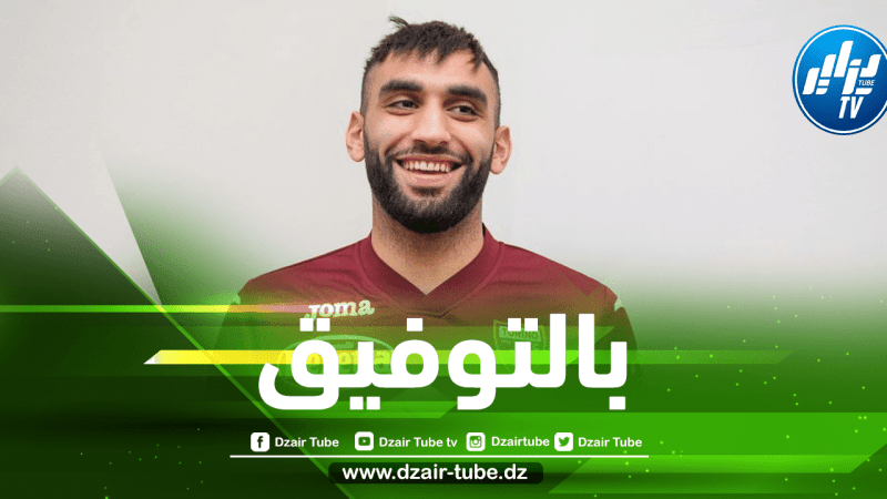 مدرب تورينو…سنختبر محمد فارس في 6 أشهر