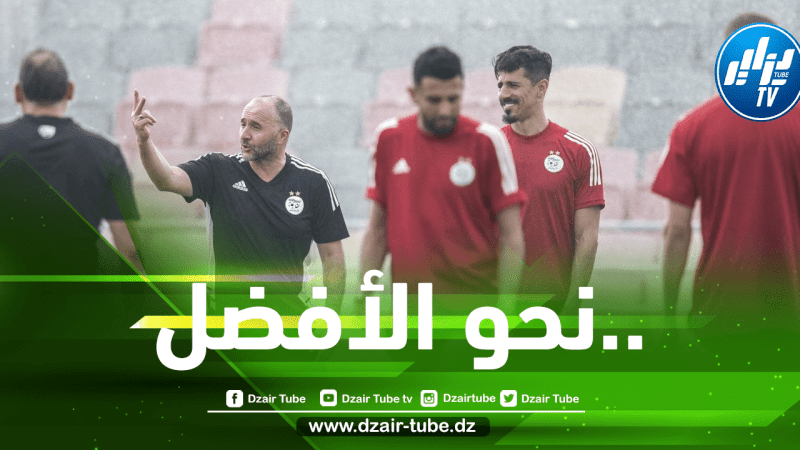 4 عوامل جديدة تساعد الخضر في مباراة غينيا الإستوائية