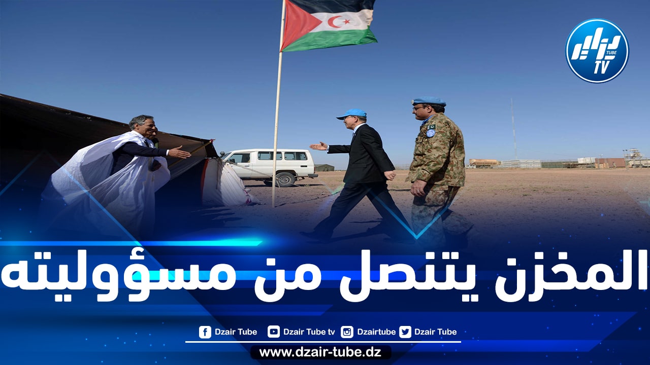 البوليساريو: المغرب يعرقل المساعي الأممية بتشبثه بمقترح الحكم الذاتي اللاشرعي