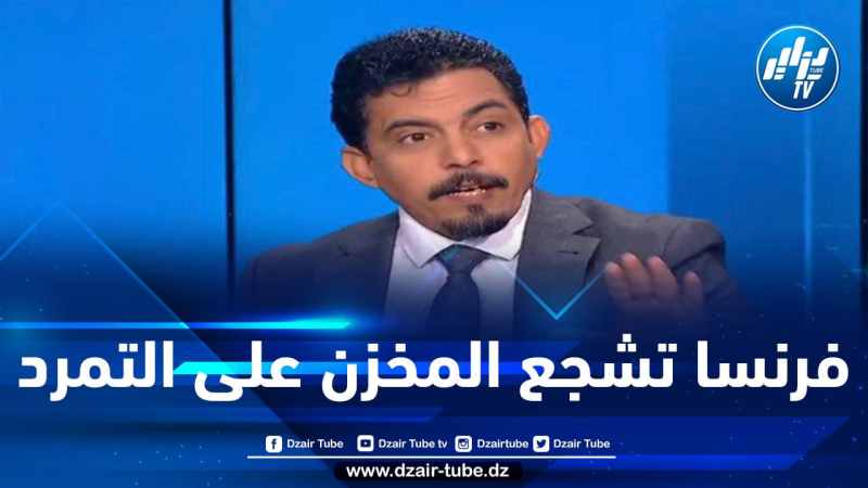 مسؤول صحراوي: فرنسا مسؤولة عن الأوضاع في الصحراء الغربية وعليها مراجعة سياساتها