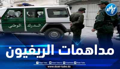 تفكيك عدة شبكات إجرامية خلال تدخلات ليلة رأس السنة بالجزائر العاصمة