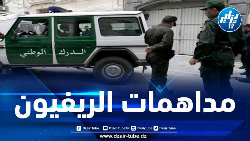 تفكيك عدة شبكات إجرامية خلال تدخلات ليلة رأس السنة بالجزائر العاصمة