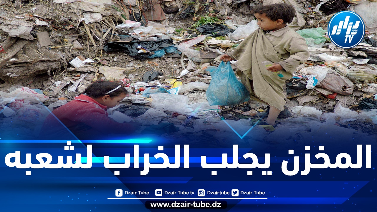 صحفي مغربي : “القحط والركود” العنوان البارز للمرحلة السياسية للبلاد في ظل حكومة أخنوش