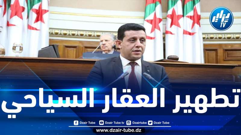 تجسيد مشروع رقمنة قطاع السياحة واستغلال المنصات الإلكترونية لكل ولاية في تحقيق الجذب السياحي للوجهات المحلية