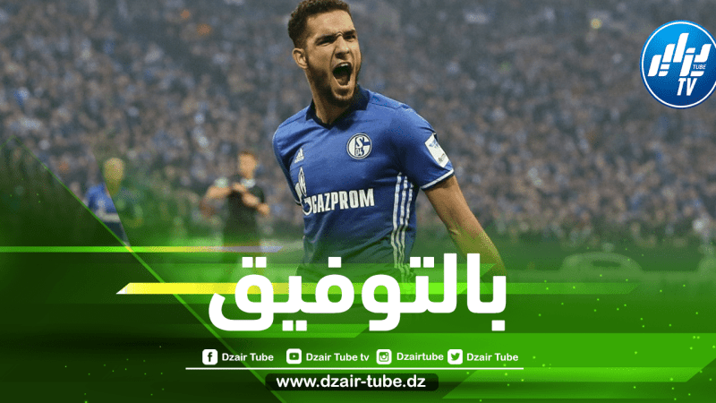 أخيرا…بن طالب يقترب من التوقيع مع فريقه الجديد