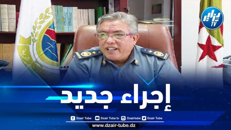 مصالح الجمارك تشرع في تطبيق إجراء إلزامية تحديد بلد منشأ البضائع المصدرة بداية من هذا التاريخ