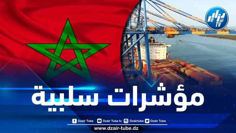ارتفاع العجز التجاري للاقتصاد المغربي إلى 20 مليار دولار مع نهاية نوفمبر