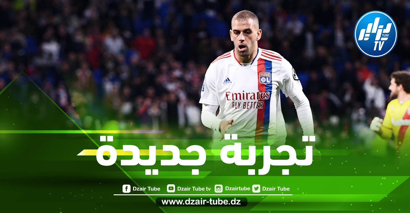 سليماني يعود إلى فريقه السابق