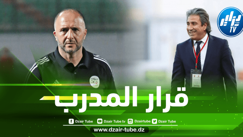 الكوكي يعلق على عدم مشاركة ”عمورة” في كأس إفريقيا