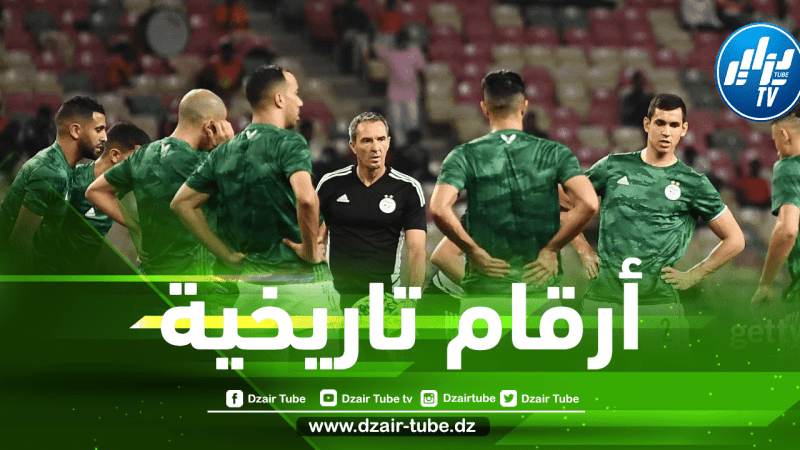 ”ثنائي الخضر” يدخلان تاريخ الدوري الفرنسي
