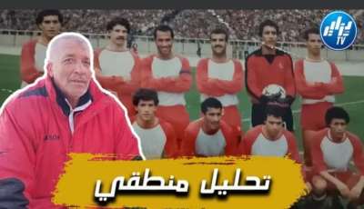 بالفيديو…شاهد ما قاله اللاعب السابق دودوح عبد الكريم لقناة دزاير توب حول المنتخب