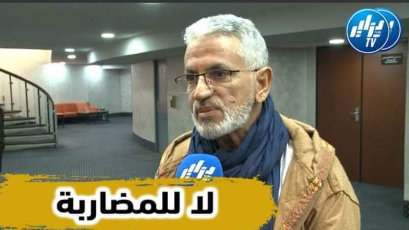 ..فيديو قوة وصراحة …شاهد ما قاله نواب البرلمان بخصوص المضاربة و القانون العضوي المتعلق بالتنظيم القضائي