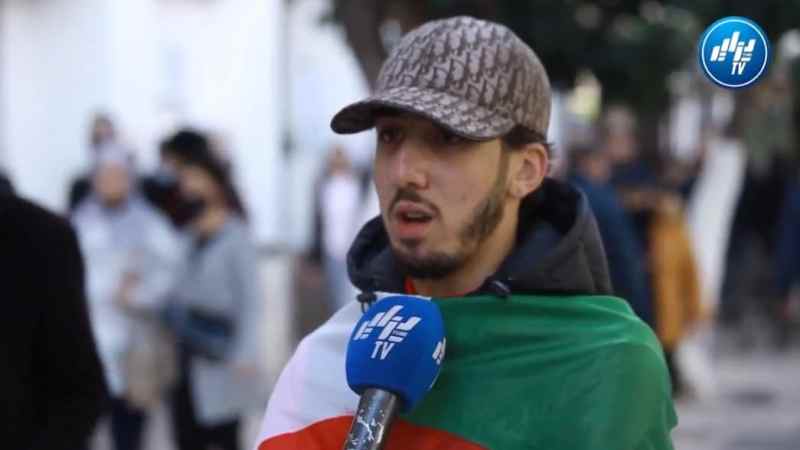 بالفيديو… ماذا يمثل يناير عند الجزائريين وماهي عاداتهم..؟‎ شاهد الأجوبة في برنامج خارج الأستوديو