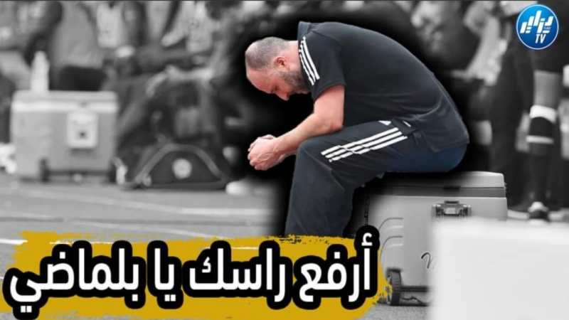 بالفيديو…شاهد سمير بادي موفد قناة دزاير توب الى الكاميرون الصحافيون يقولون للاعبين : ( ارفعوا رؤوسكم انتم كبار أ…