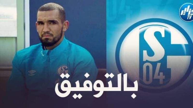 بن طالب يحسم وجهته المقبلة