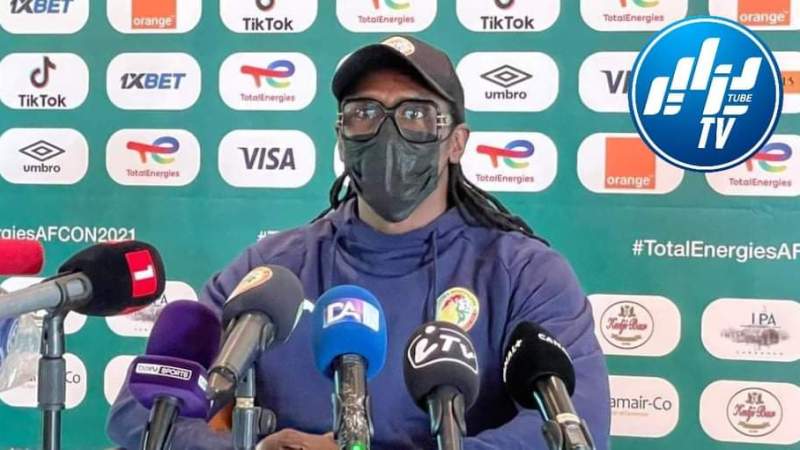 أليو سيسيه… ماحدث للجزائر هو إنذار للجميع