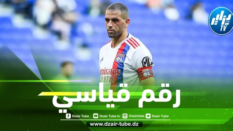 سليماني في قائمة أكثر اللاعبين تسجيلا بالرأس في العالم خلال القرن 21 !!