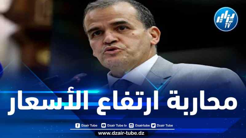 لمحاربة ارتفاع الأسعار…أزيد من 140 ألف قضية أمام العدالة