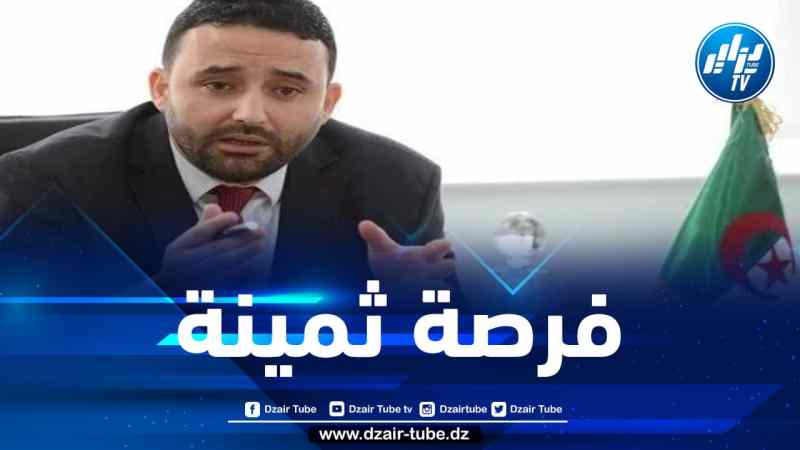 ضيافات: المؤسسات المصغرة تعد فرصة ثمينة لتحقيق الإقلاع الإقتصادي