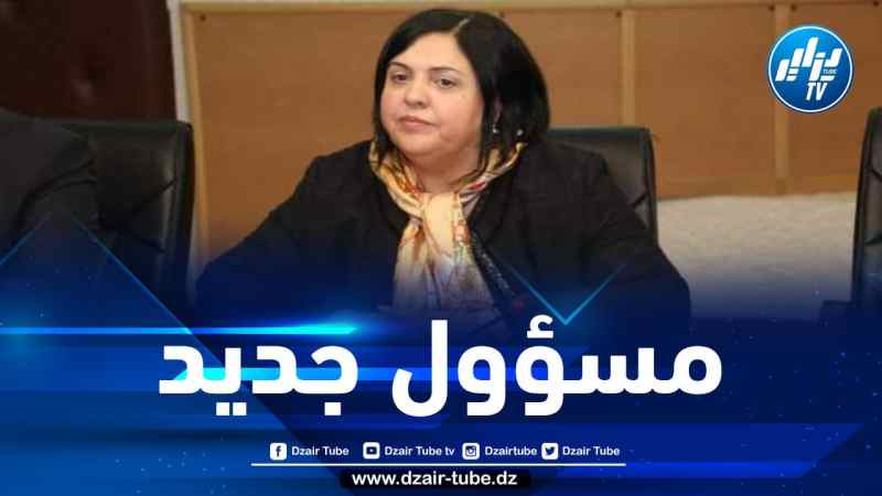 تعيين مسؤول جديد على رأس المجمع الجزائري للنقل البحري “GATMA”