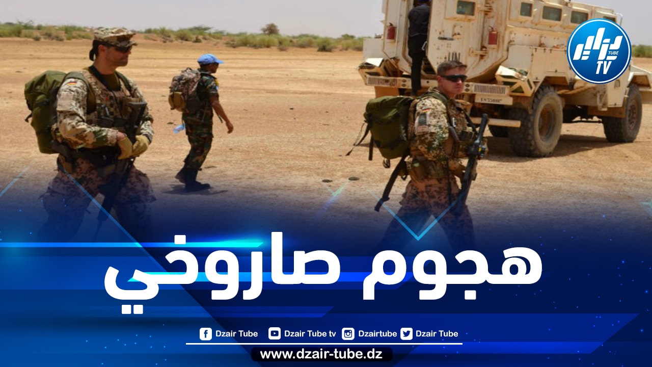 فرنسا تعلن عن مقتل جندي في هجوم صاروخي بمالي