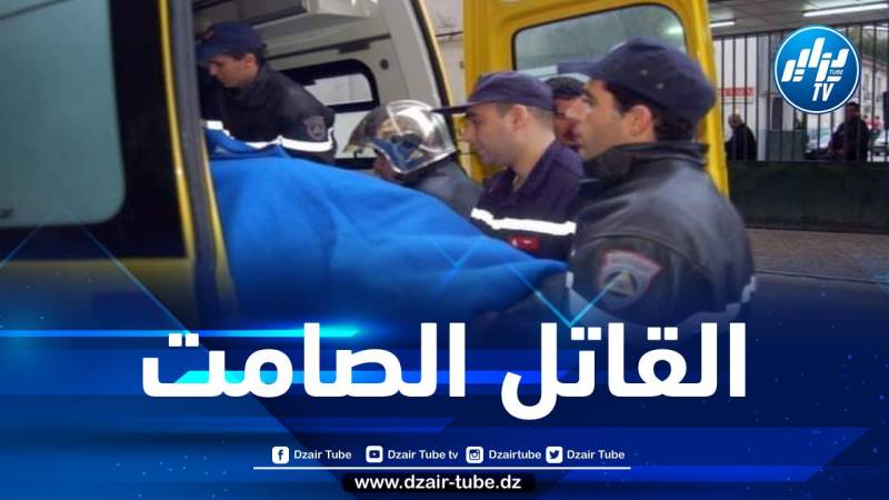 وفاة 3 أشخاص اختناقا بغاز أحادي الكربون بخنشلة