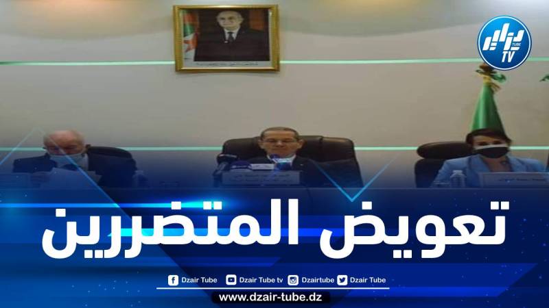 هني يأمر بالإسراع في استكمال عملية تعويض المتضررين من الحرائق
