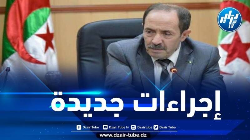 وزير التربية: إجراءات جديدة تحسبا للموسم الدراسي المقبل