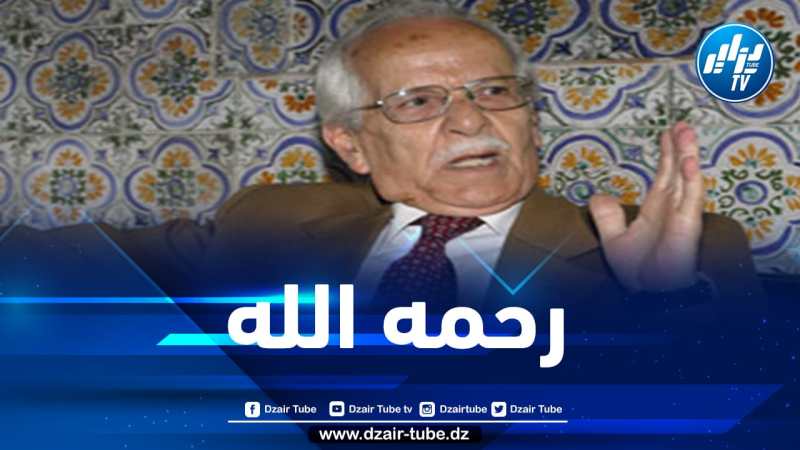 السينمائي والفكاهي محمد حلمي في ذمة الله
