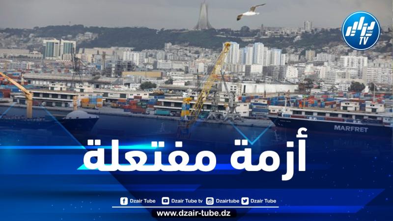 تيغرسي: الجزائر تواجه حربا غير كلاسيكية تستهدف اقتصادها