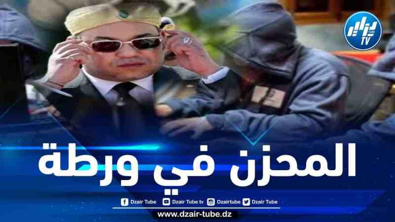 فضيحة بيغاسوس: جمعيات حقوقية مغربية تطالب البرلمان بتشكيل “مهمة استطلاعية” للتحقيق