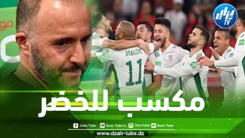 ”إكتشاف كأس العرب” يواصل التألق
