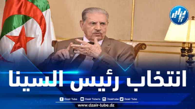 هذه الأحزاب ستجدد الثقة في قوجيل غدا
