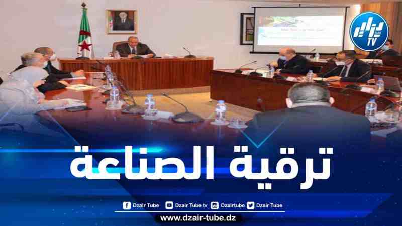 مشروع جديد لتعزيز الرقمنة في قطاع الصناعة